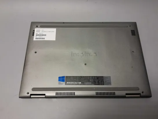 DELL INSPIRON 13 5000 SERIES LAPTOP