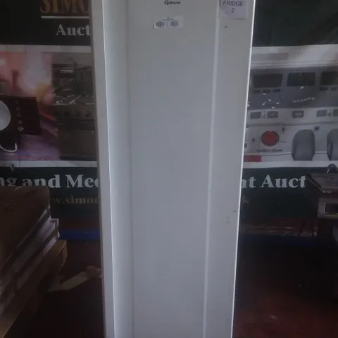 GRAM K400 SINGLE FRIDGE 017 