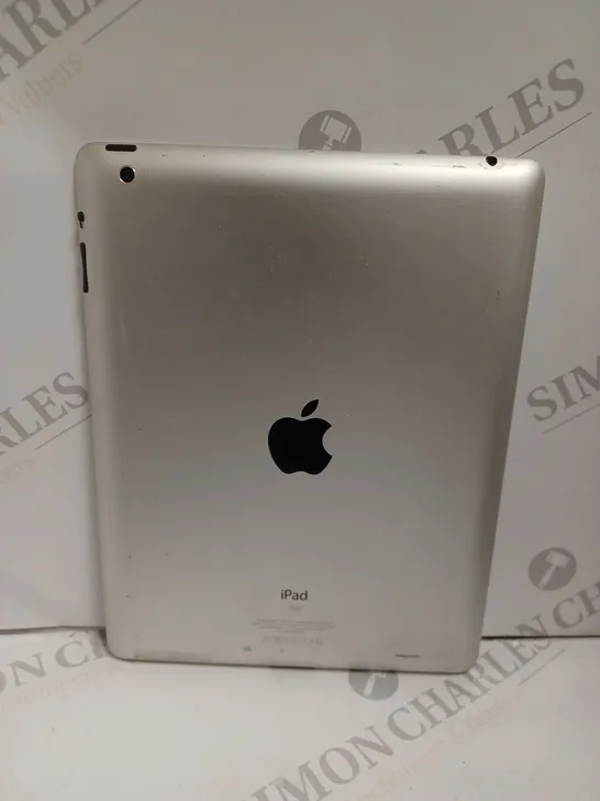 APPLE IPAD (3RD GEN) A1416 16GB