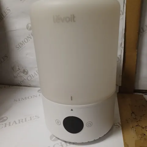 LEVOIT DUAL 200S SMART TOP-FILL HUMIDIFIER