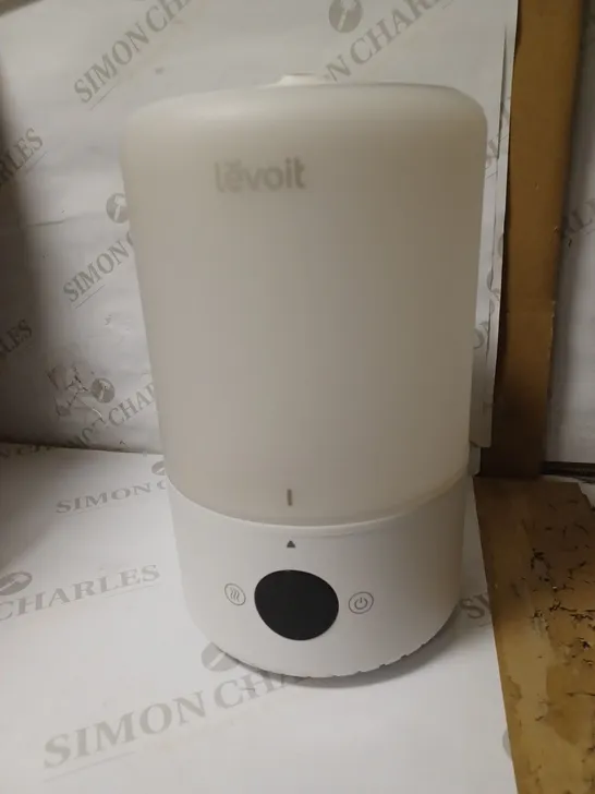 LEVOIT DUAL 200S SMART TOP-FILL HUMIDIFIER