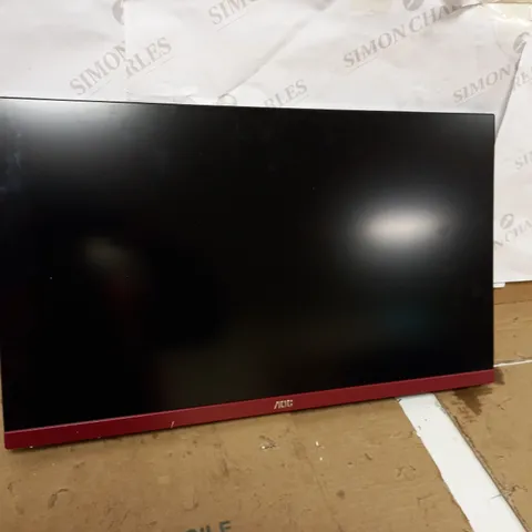 NOC 90 SERIES 27 INCH GAMING MONITOR 