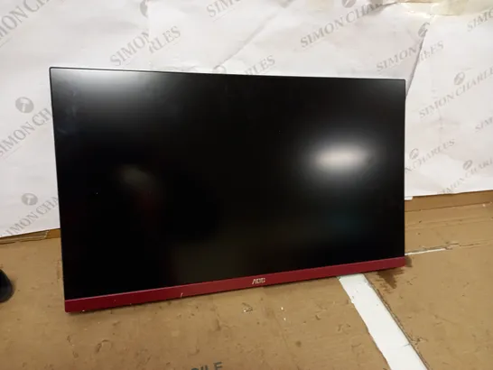 NOC 90 SERIES 27 INCH GAMING MONITOR 