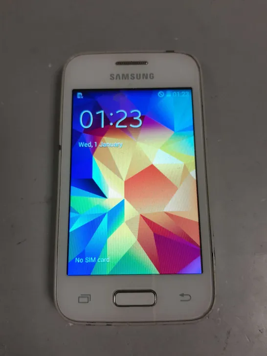 SAMSUNG GALAXY YOUNG 2 SMARTPHONE 