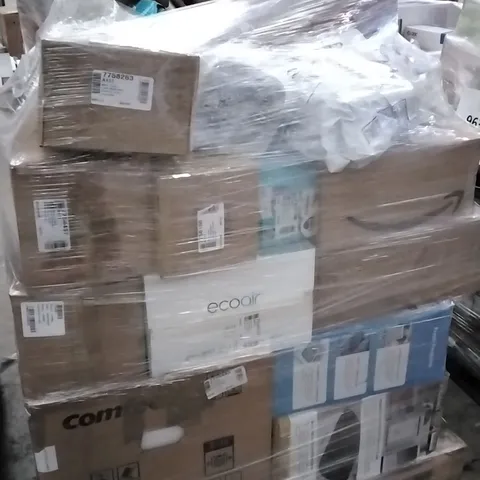 PALLET OF APPROXIMATELY 29 ASSORTED ELECTRICAL ITEMS 