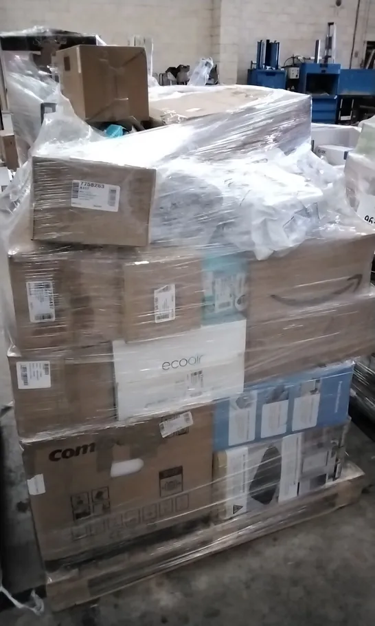 PALLET OF APPROXIMATELY 29 ASSORTED ELECTRICAL ITEMS 