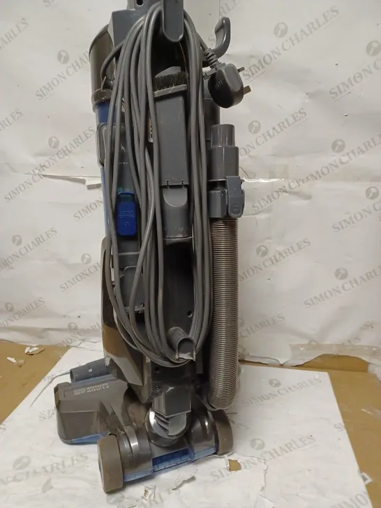 HOOVER H-UPRIGHT 500 VACUUM CLEANER - COLLECTION ONLY