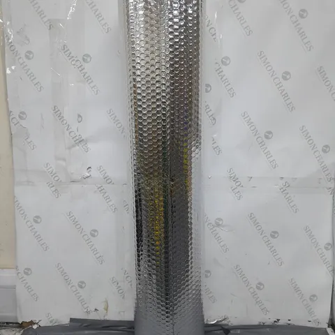 ROLL OF ALUMINIUM BUBBLE FOIL 