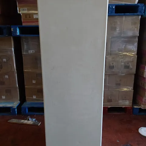 HUSKEY UPRIGHT SINGLE DOOR LARDER FRIDGE