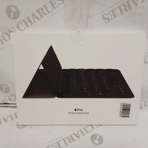 APPLE A1829 SMART KEYBOARD - BLACK