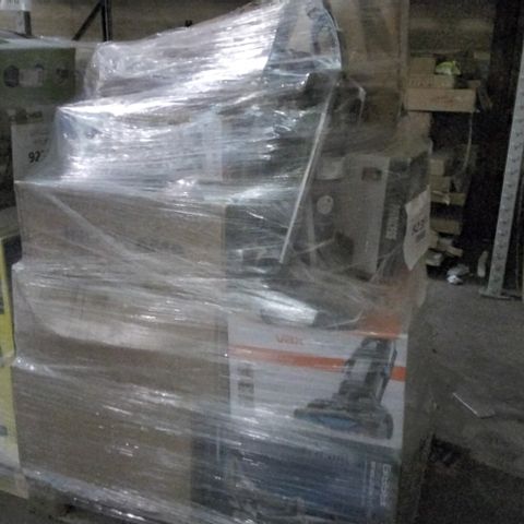 PALLET OF ASSORTED ITEMS TO INCLUDE: 
