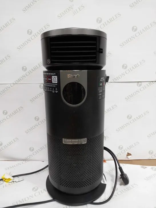 OUTLET SHARK 3 IN 1 AIR PURIFIER, HEATER & FAN