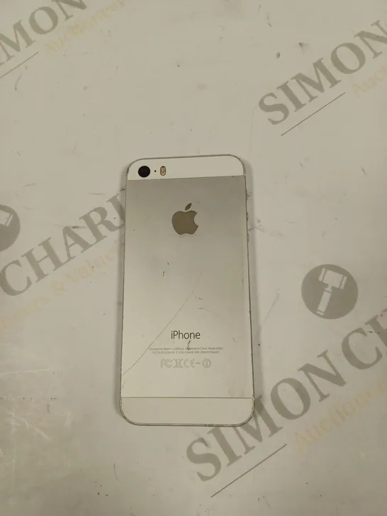 IPHONE 5S A1457 SHELL