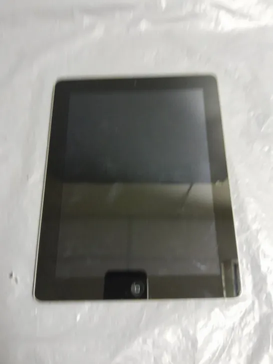 UNBOXED APPLE IPAD 4 - A1458