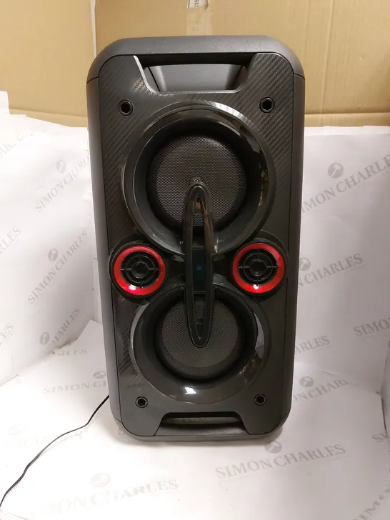 BLUETOOTH PARTY SPEAKER