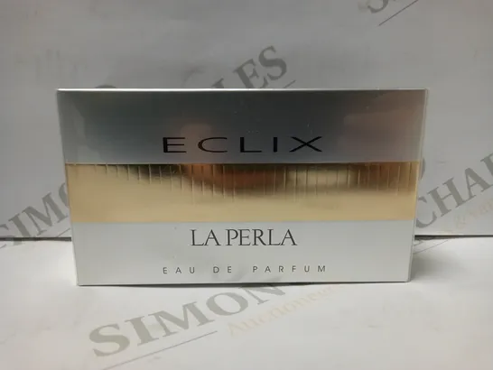 ECLIX LA PERLA EAU DE PARFUM 50ML