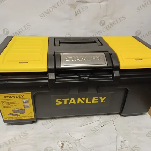 STANLEY DIY TOOLBOX