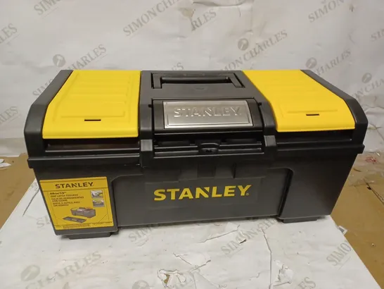 STANLEY DIY TOOLBOX