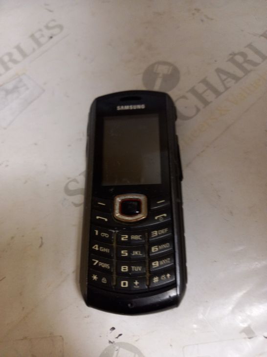 SAMSUNG GT-B2710