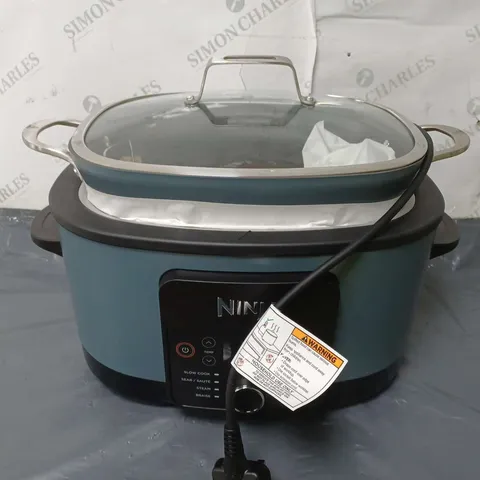 NINJA FOODI POSSIBLE COOKER