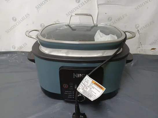 NINJA FOODI POSSIBLE COOKER