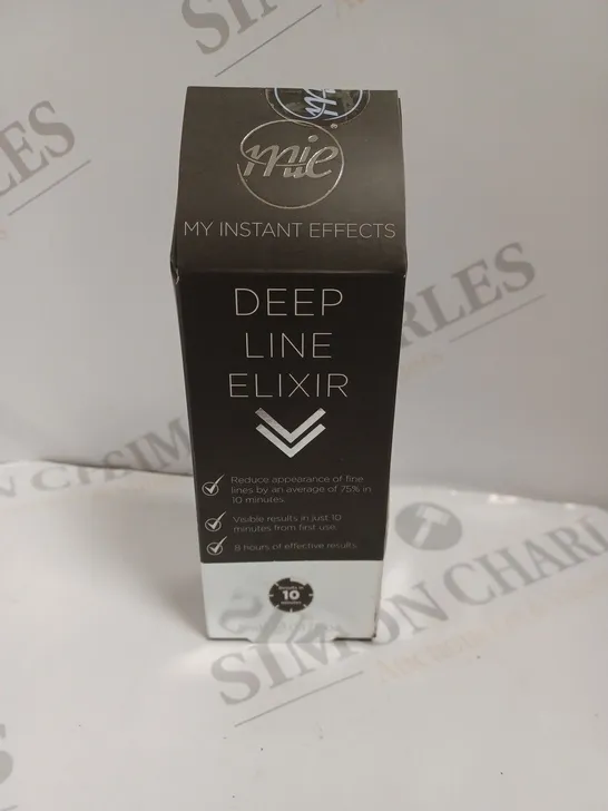 MIE SKINCARE DEEP LINE ELIXR 5ML