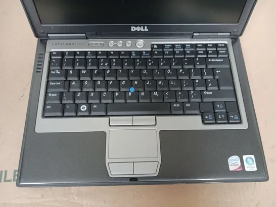 DELL LATITUDE D630 14 INCH	CORE 2 DUO T7250 2.00GHZ