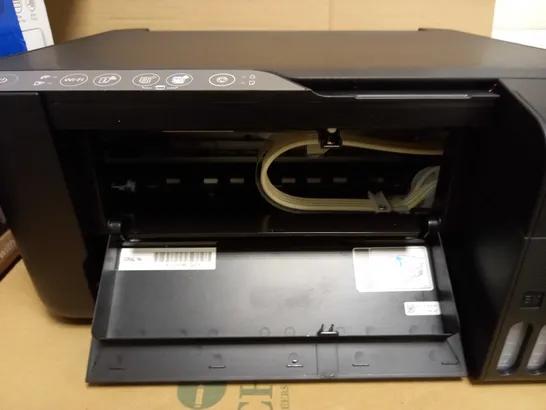 EPSON ECOTANK ET-2810 PRINT/SCAN/COPY WI-FI INK TANK PRINTER