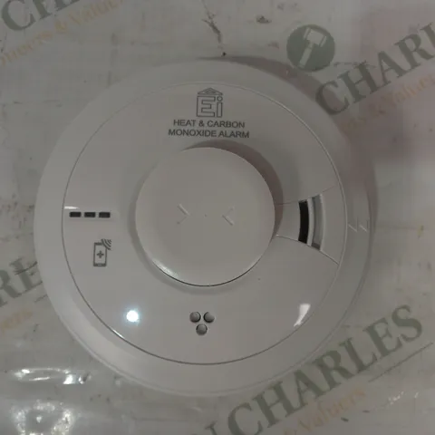 EI3028 HEAT & CARBON MONOXIDE ALARM