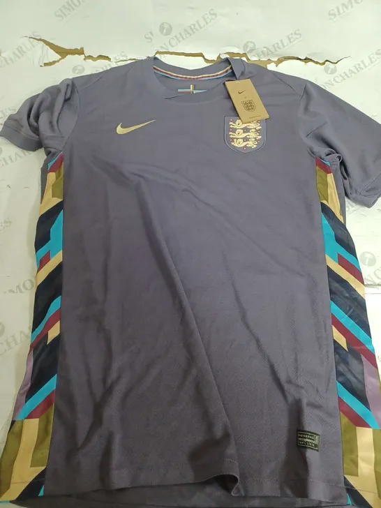 NIKE ENGLAND FOOTBALL SHIRT 2023/2024 - LARGE