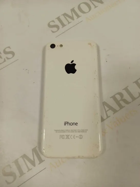 APPLE IPHONE 5C (A1507)