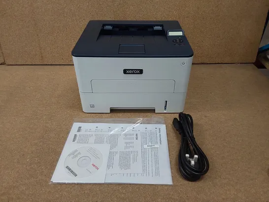 BOXED XEROX B230 PRINTER 