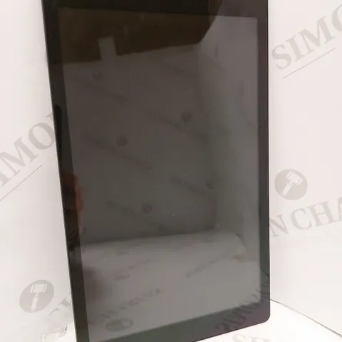 ALBA 10" ALBA10NOU TABLET - BLACK