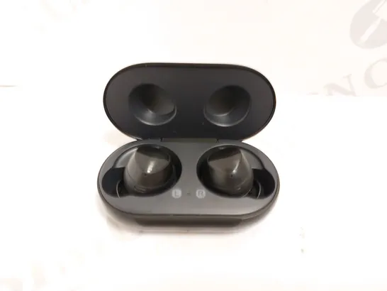 SAMSUNG GALAXY BUDS - BLACK