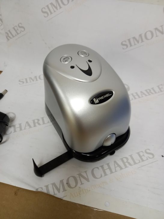 REXEL POLARIS 1420 HOLE PUNCH