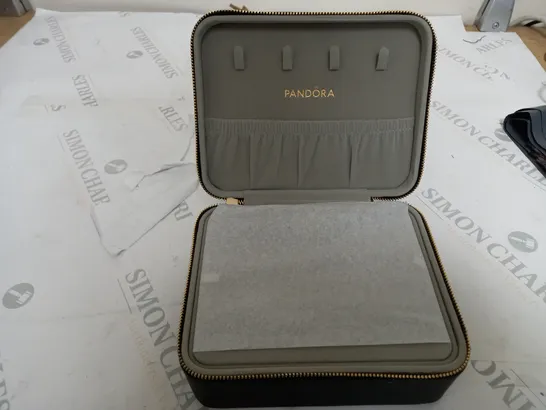 PANDORA JEWELLERY CASE