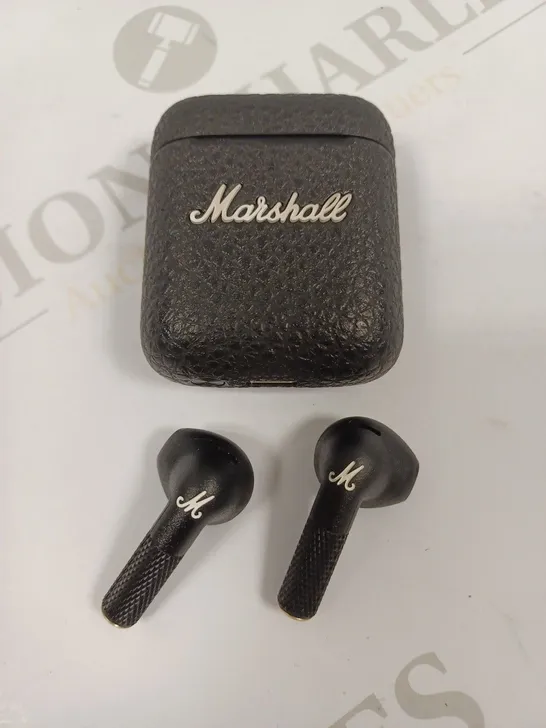 MARSHALL MOTIF A.N.C TRUE WIRELESS EARPHONES