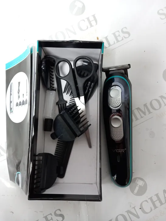 VOYAGER V-055 HAIR TRIMMERS 