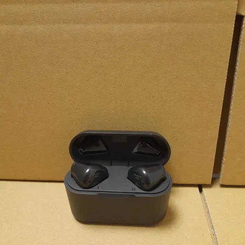 JVC TRUE WIRELESS EARBUDS