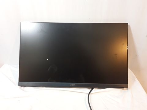 ACER KG271CBMIDPX 27 INCH FHD GAMING MONITOR