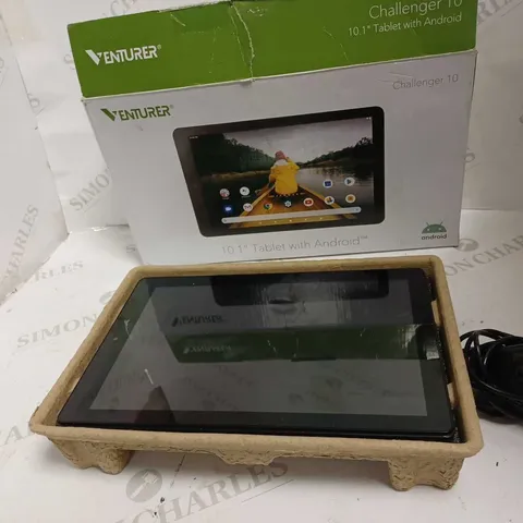 VENTURER CHALLENGER 10 TABLET