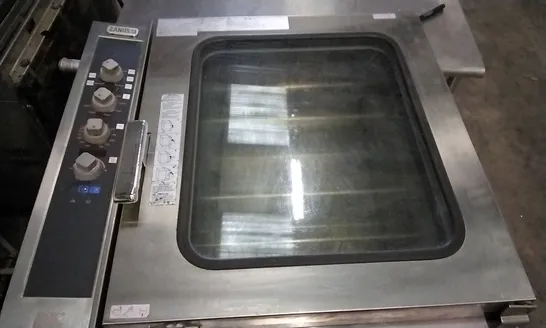 ZANUSSI COMMERCIAL OVEN 