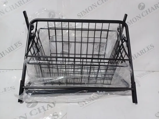 BOXED UNBRANDED MZY-662 STORAGE RACK