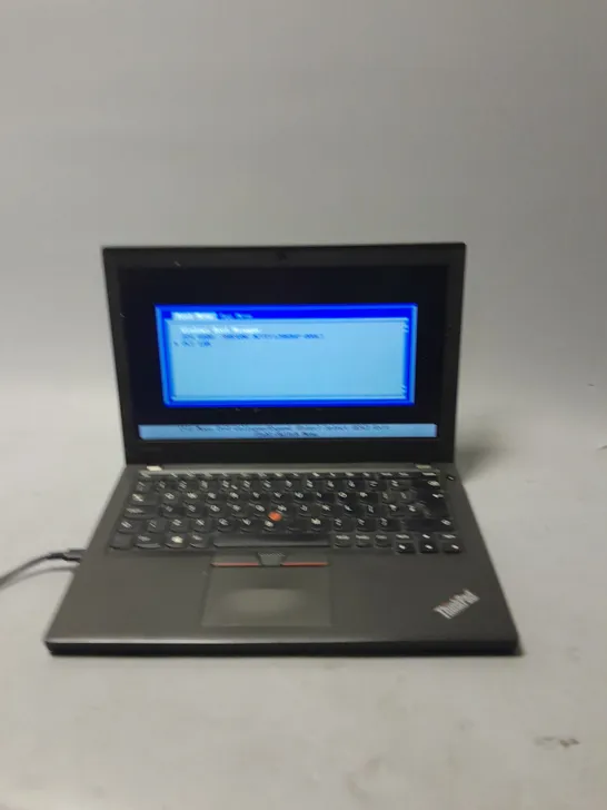 LENOVO THINKPAD X270 I5 - 12.5" SCREEN