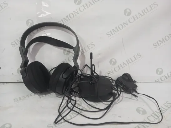 SONY WIRELESS STEREO HEADPHONE SYSTEM