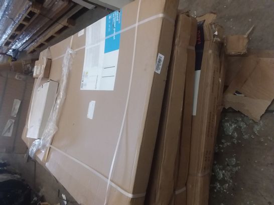 PALLET OF 5 ASSORTED SHOWER PANELS 