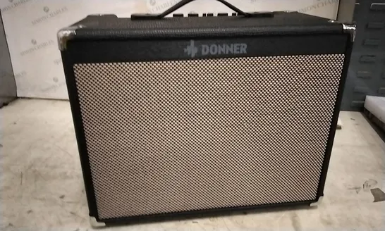 BOXED DONNER DA-30 ELECTRIC GUITAR AMPLIFIER 