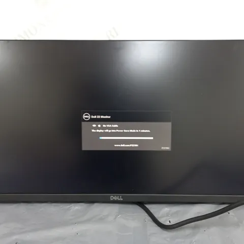 DELL P2219H - LED MONITOR - FULL HD 22"