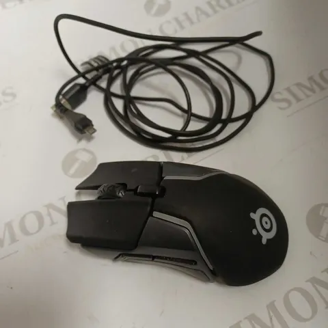 STEELSERIES RIVAL 600 MOUSE 