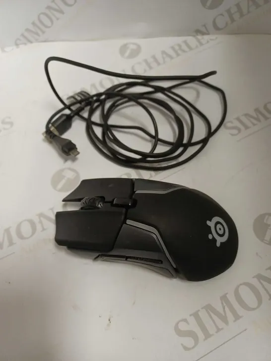 STEELSERIES RIVAL 600 MOUSE 